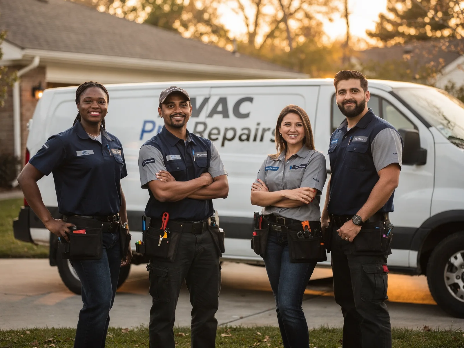 Heat Pump Repair company in Idalia, CO