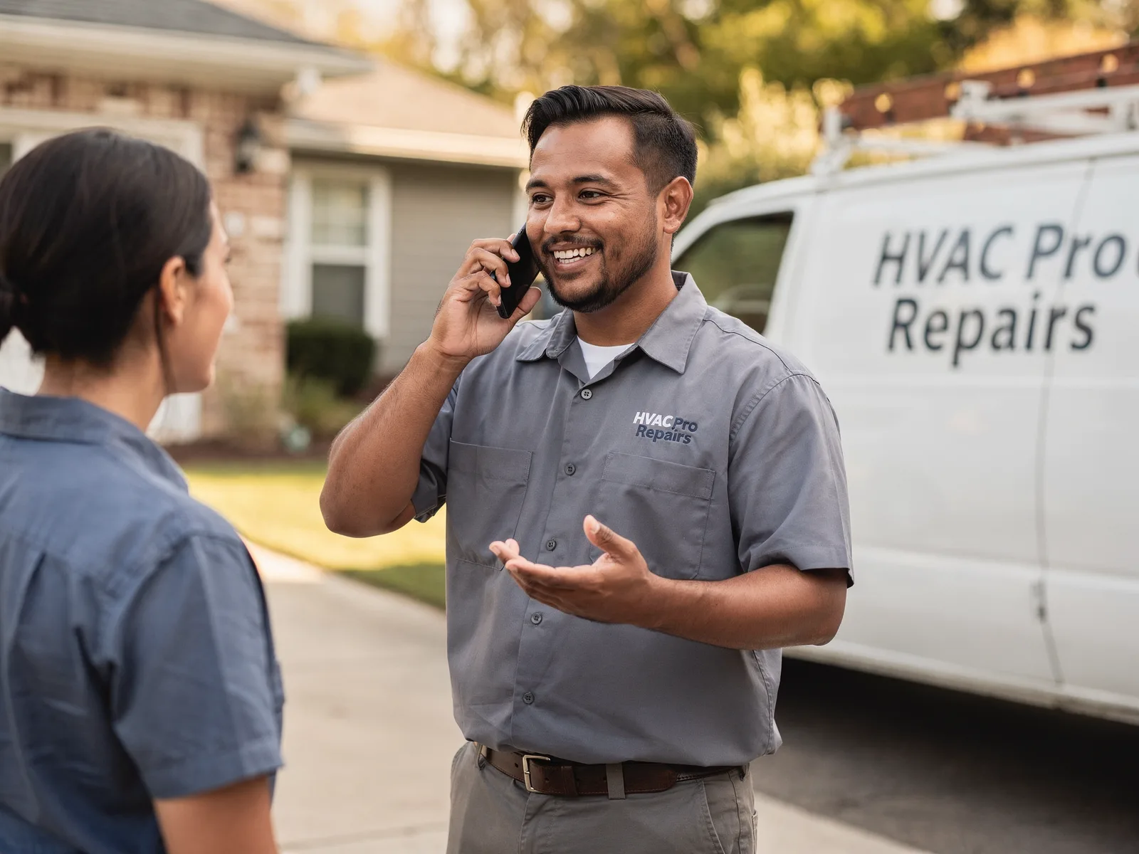 Heat Pump Repair Idalia, CO FAQs